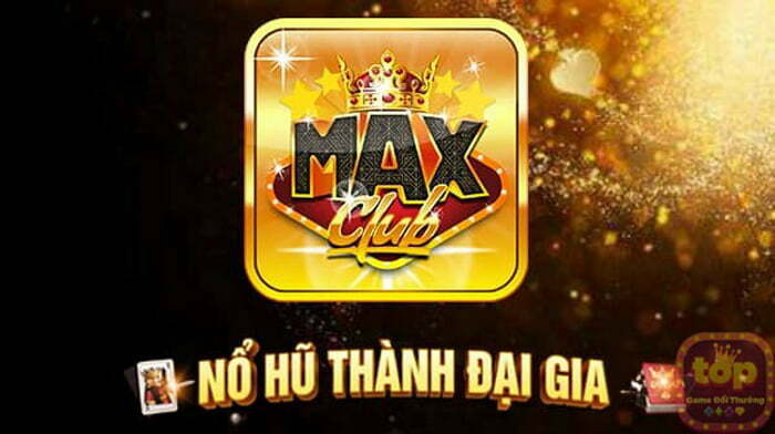 Những tính năng nổi bật về cổng game MaxClub Pro 