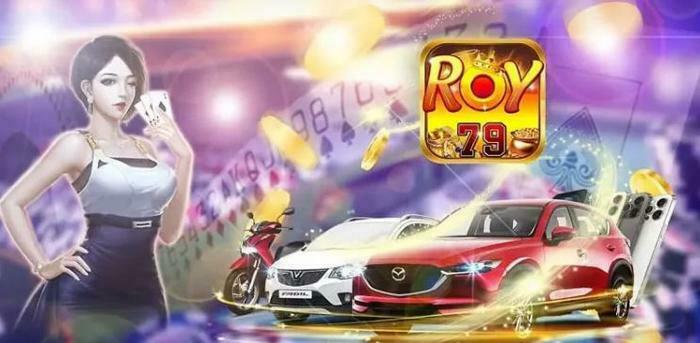 Giới thiệu về cổng game Roy79 Club 