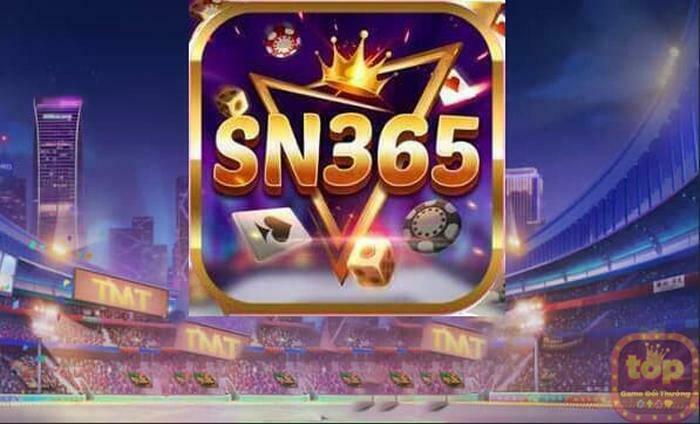 Đến ngay với SN365 ngay hôm nay để trải nghiệm nhiều tựa game hấp dẫn