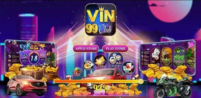 Cổng game Vin99 có hợp pháp không? 