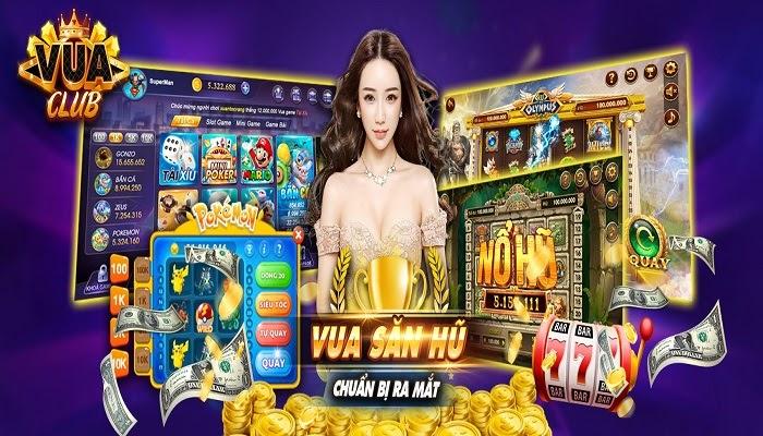 Thành lập cổng game Vua99 