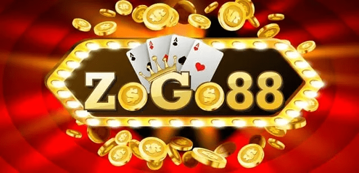 Tổng quan về cổng game ZoGo88