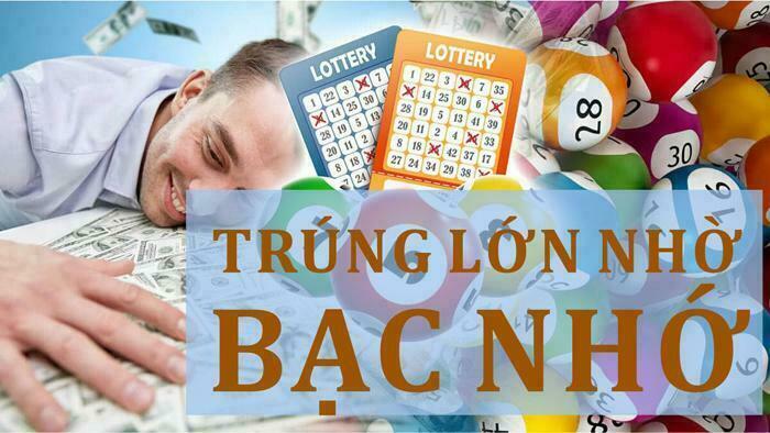 Thánh lô thần đề - Trúng thưởng cao