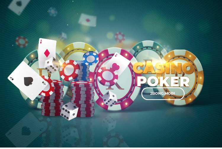 Game bài Poker