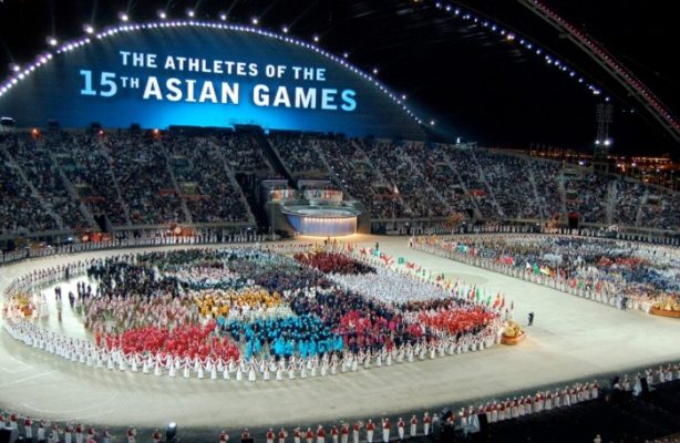 Asiad là gì và những thông tin về Asiad bạn cần biết