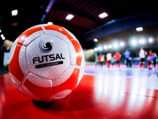 Các vị trí trong Futsal và những điều bạn nên biết