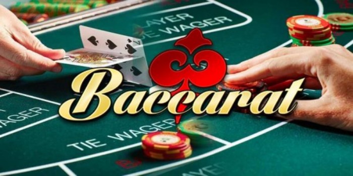 Giới thiệu chung về game bài Baccarat