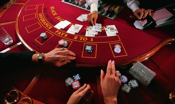 Top những cách chơi Baccarat bách trúng bách thắng