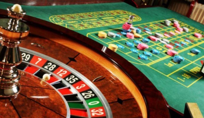 Hướng dẫn cách chơi roulette bách trúng bách thắng