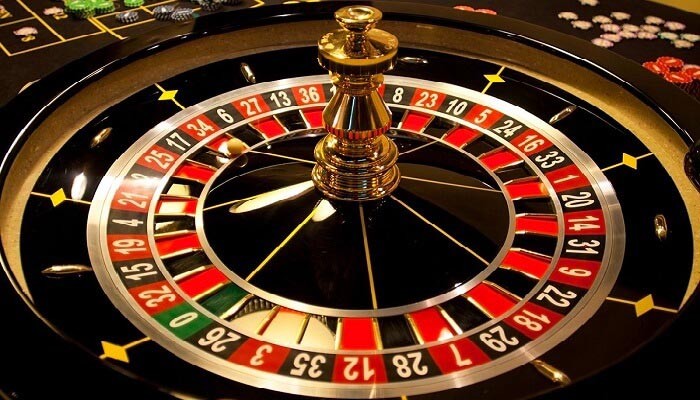 Cách chơi Roulette chất lượng