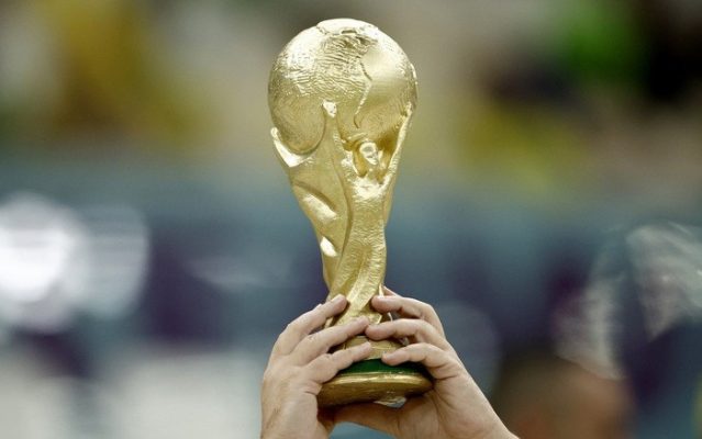 Tìm hiểu đội bóng vô địch world cup nhiều nhất