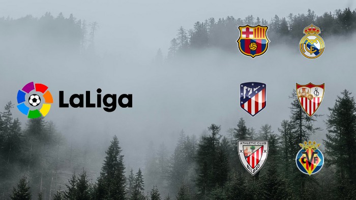 Giải đáp La liga bao nhiêu vòng đấu? 