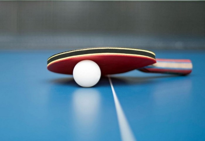 Bóng bàn còn có tên gọi khác là table tennis hoặc Ping pong