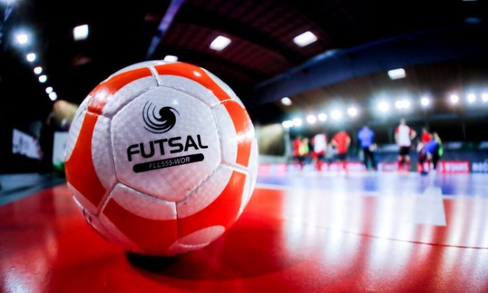 Những quy định cơ bản trong luật Futsal