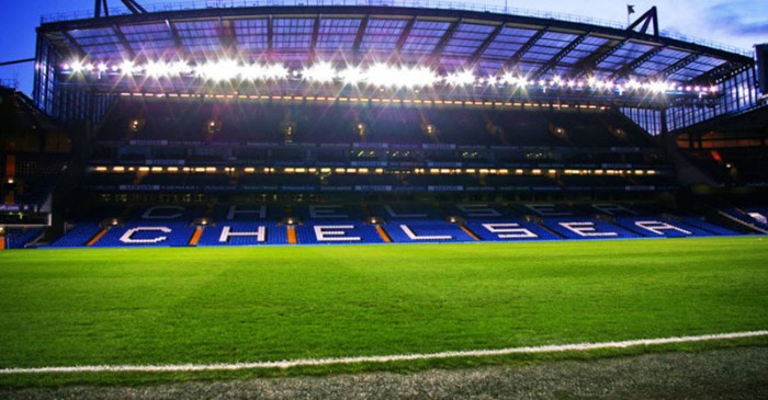 Sân Stamford Bridge - Thánh địa dành cho câu lạc bộ Chelsea