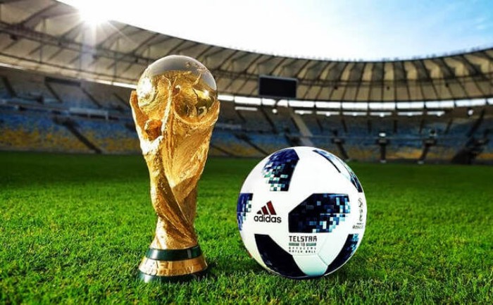 Giải đấu World Cup mấy năm 1 lần?