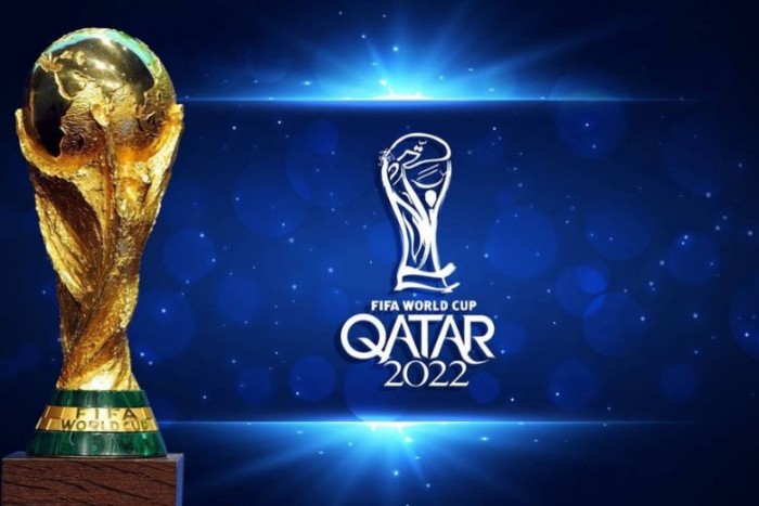 World Cup 2022 là mùa giải mới nhất 