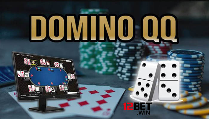 Domino QQ